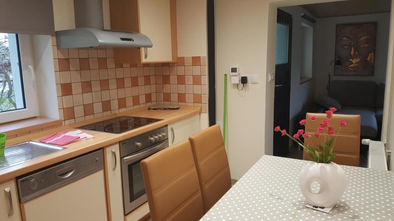 הוילה רדנצי Na Off מראה חיצוני תמונה